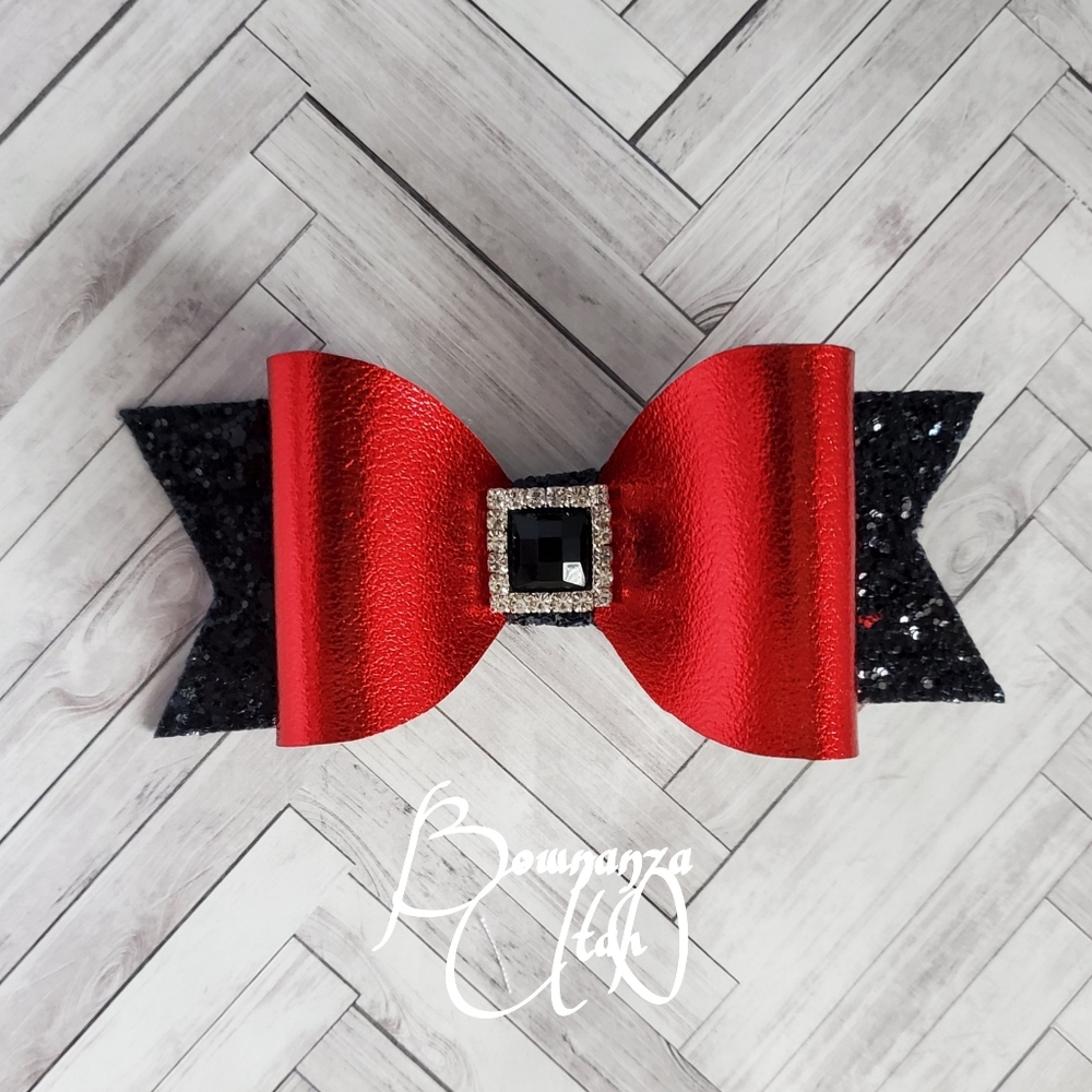 Beautiful Christmas bow